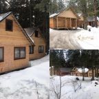 Четырехместный (Классический четырехместный номер), Мини-гостиница TourBase TRAM House