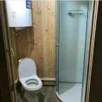 Четырехместный (Классический четырехместный номер), Мини-гостиница TourBase TRAM House