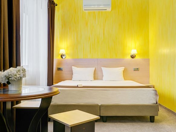 Фотография номера гостиницы Барская Усадьба