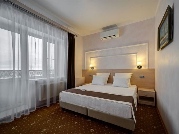 Фотография номера гостиницы Барская Усадьба