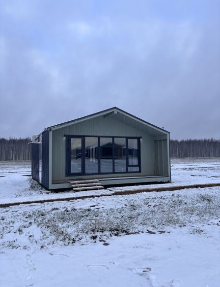 Фотография номера гостиницы Барская Усадьба