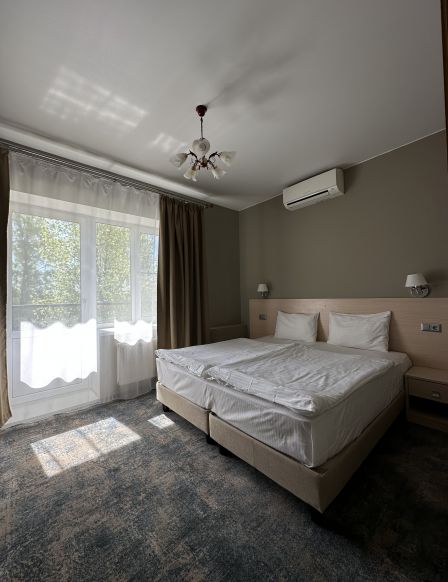 Фотография номера гостиницы Барская Усадьба