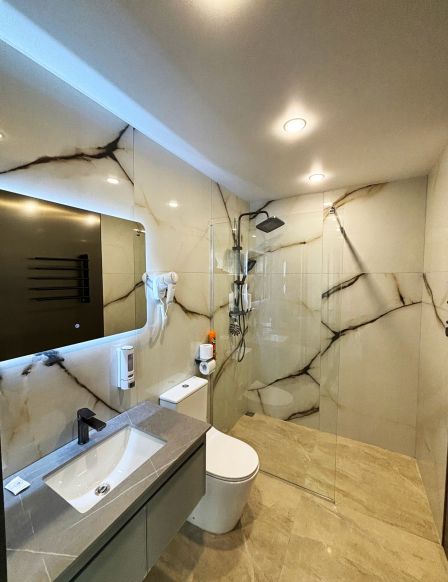 Фотография номера гостиницы Барская Усадьба