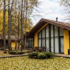 Шале (Гостевой домик в парке), Загородный отель Барская Усадьба