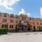 Парковка, Гостиница Барселона