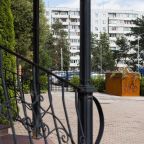 Парковка, Гостиница Барселона