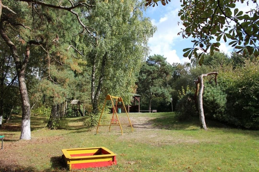 Детская площадка, Мини-отель Дом Рыболова