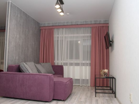 Фотография номера гостевого дома Тверской