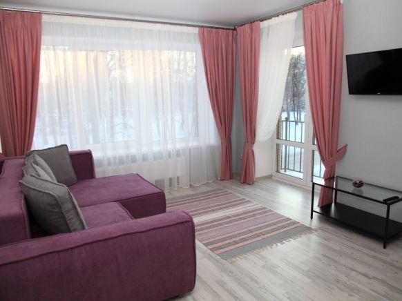 Фотография номера гостевого дома Тверской