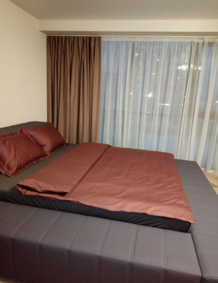 Фотография номера гостевого дома Тверской