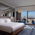 Номер в Рэдиссон Блу Олимпийский (Radisson Blu Olympiyskiy