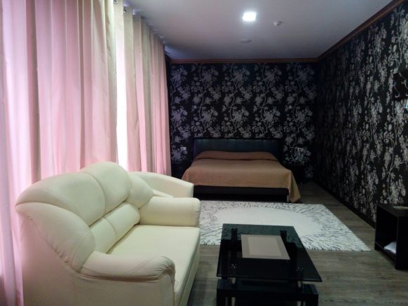 Фотография номера мини отеля Союз