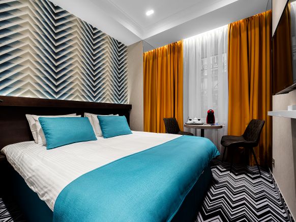 Фотография номера гостиницы Аркадия Нова