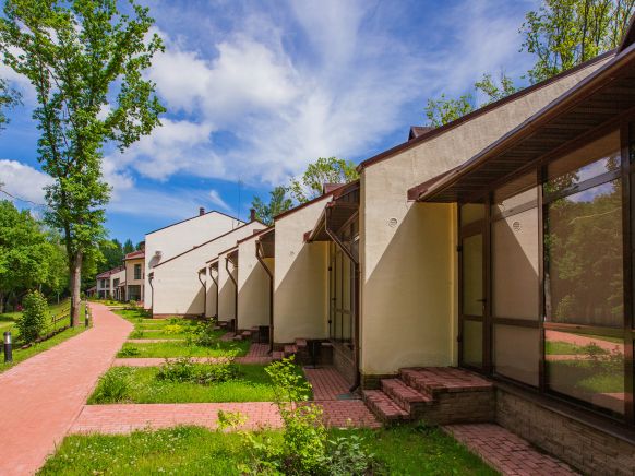 Фотография номера базы отдыха Волынь