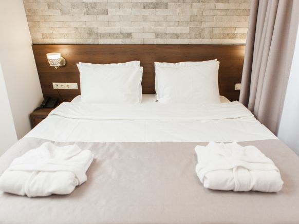 Фотография номера гостиницы Грейс Империал СПА Отель