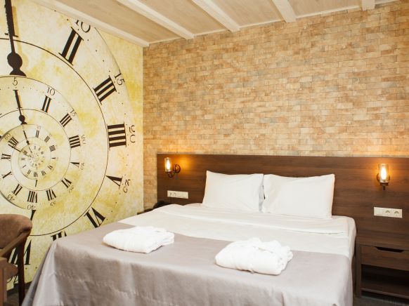 Фотография номера гостиницы Грейс Империал СПА Отель