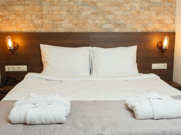 Фотография номера гостиницы Грейс Империал СПА Отель