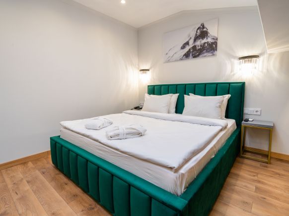 Фотография номера гостиницы Грейс Империал СПА Отель