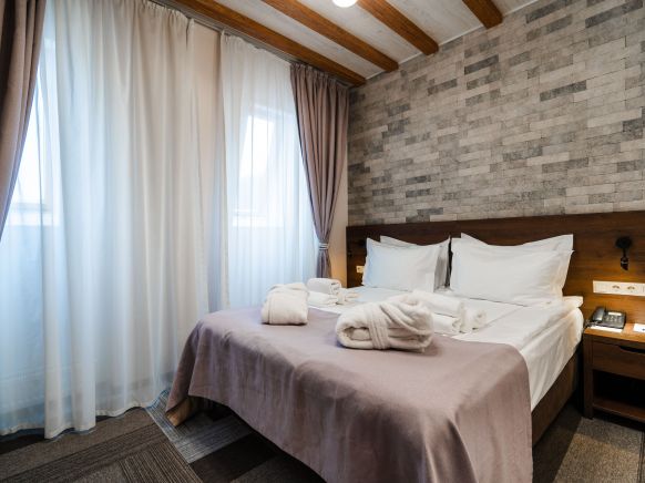 Фотография номера гостиницы Грейс Империал СПА Отель