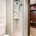 Одноместный (Стандарт), Отель Президент Тюмень Центр