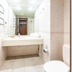 Двухместный (Стандарт), Отель Президент Тюмень Центр