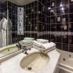 Апартаменты (Апартамент), Отель Президент Тюмень Центр