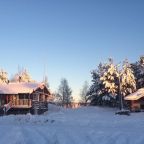 Коттедж (№2), База отдыха Ветреный пояс