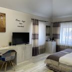 Двухместный (Джуниор Сьюит), Гостевой дом Авиатор