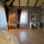 Двухместный (Джуниор Сьюит), Гостевой дом Авиатор