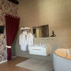 Двухместный (Джуниор Сьюит), Гостевой дом Авиатор