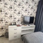 Одноместный (Улучшенный одноместный), Гостевой дом Авиатор