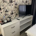 Одноместный (Улучшенный одноместный), Гостевой дом Авиатор