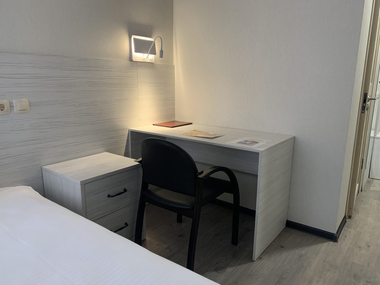 Одноместный (Улучшенный одноместный), Гостевой дом Авиатор