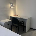 Одноместный (Улучшенный одноместный), Гостевой дом Авиатор