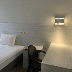 Одноместный (Улучшенный одноместный), Гостевой дом Авиатор