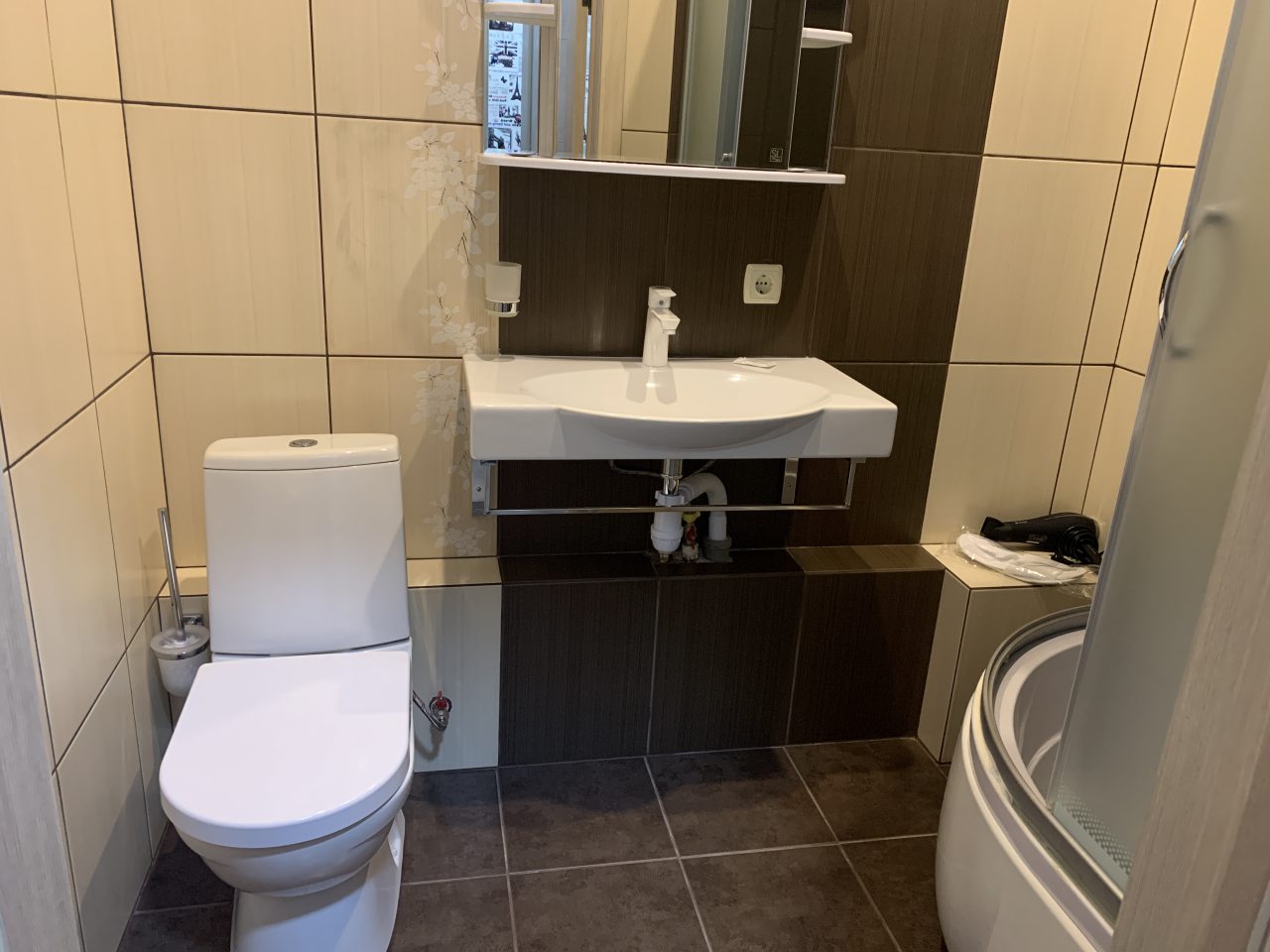 Одноместный (Улучшенный одноместный), Гостевой дом Авиатор