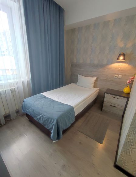 Фотография номера гостиницы Авиатор