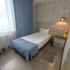 Одноместный (Стандартный одноместный номер), Гостевой дом Авиатор