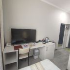 Одноместный (Стандартный одноместный номер), Гостевой дом Авиатор