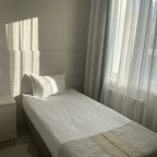 Одноместный (Стандартный одноместный номер), Гостевой дом Авиатор