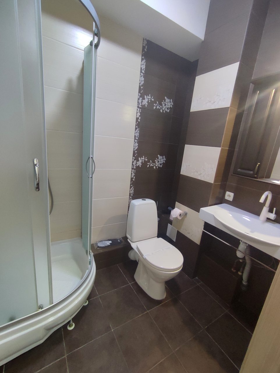 Одноместный (Стандартный одноместный номер), Гостевой дом Авиатор