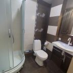 Одноместный (Стандартный одноместный номер), Гостевой дом Авиатор