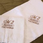 Четырехместный (Четырехместный стандарт 209), Гостиница М2