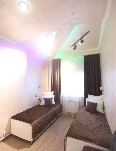 Фотография номера мотеля М2