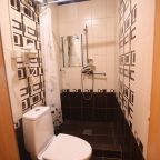 Семейный (Стандарт Семейный 206), Гостиница М2