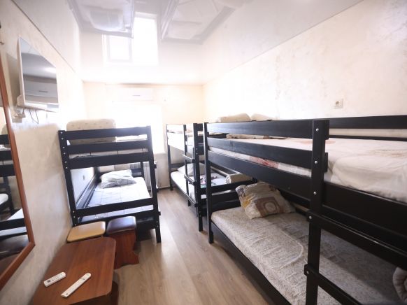 Фотография номера мотеля М2