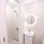 Трехместный (Трехместный №211), Гостиница М2