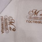 Трехместный (Трехместный №211), Гостиница М2