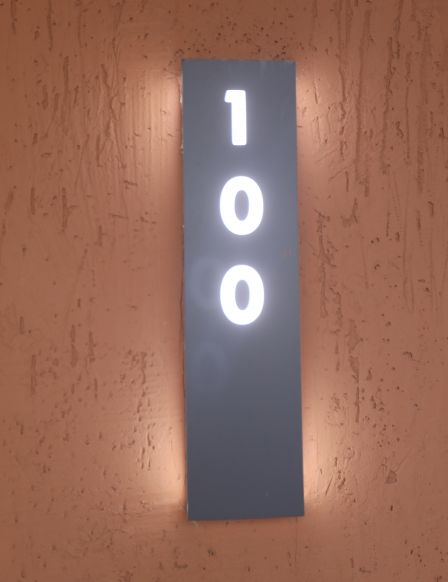 Фотография номера мотеля М2