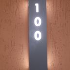 Пятиместный (Пятиместный 100), Гостиница М2